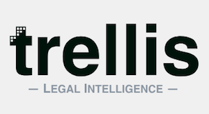New:  Trellis Research, judicial analytics platform with database of California court records