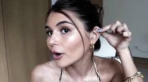 Her Parents May Have Paid Bribes For Her To Get To College. Made No Difference Though, Olivia Jade's Trademarks  Get Rejected For Bad Grammar