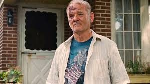 Horse Race Announcer Sues Over Bill Murray Film That Included His Trademarked Tagline