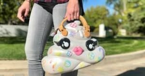 Louis Vuitton Vs Pooey Puitton