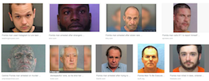 Will He Be Able To TM . "Florida Man"