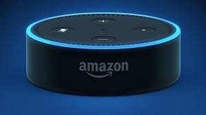 Amazon Filed A Patent To Record You Before You Even Say "Alexa"