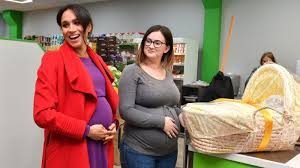 Royal Baby - The Big Question .  HRH ™ ?