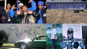 The Crips Get In On The Trademark Game
