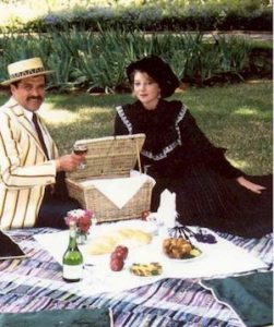 Austin (USA) Companies In TM Battle Over Word "Picnic"