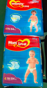 Rwandan Court Rules On Diaper Trademark Dispute