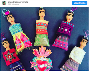 And another Frida Kahlo trademark dispute