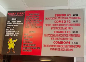 Birds Game Vs Chicken Shop