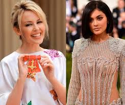 Fashion Blog Highlights the Trademark Battle of The Kylies