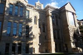 University of Wyoming law school plans $10M expansion
