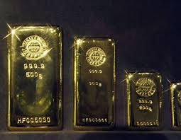 Gold Smugglers Who Binned Bars Of Gold At Incheon Airport S. Korea Could Get Gold Returned To Them Under S. Korean Law