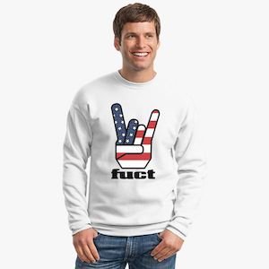 It's OK To Be FUCT Says US Supreme Court