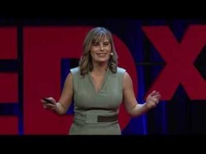 How Smart Contracts Will Change the World, Olga Mack, TEDxSanFrancisco Nov 6 2018