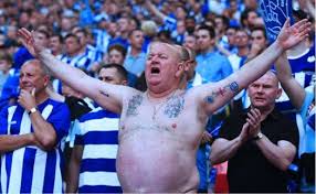 UK: Sheffield Wednesday Football Club Super Fan Trademarks 'WAWAW', which stands for "We're All Wednesday Aren't We",