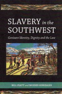 St. Mary’s Law professor pens book on Indian slavery