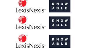LexisNexis Legal & Professional and Knowable form joint venture