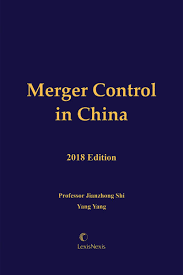 King & Capital Invited To Draft China Guide To Merger Control By Lexisnexis