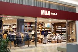 Chinese Copycats Strike At Heart Of Muji
