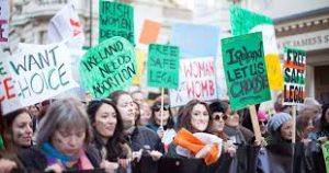 Titles About Abortion To Be Unbanned In Ireland