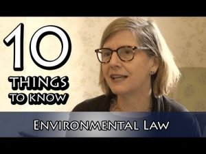 Environmental Law: A Very Short Introduction | Elizabeth Fisher