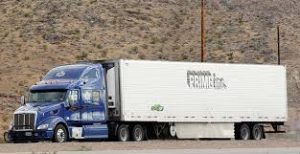 Missouri trucking company takes on  Amazon Prime for trademark infringement