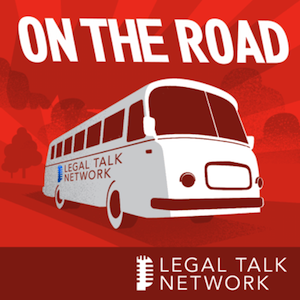 Podcast: AALL 2019: “On Legal AI” Book Launch with Author Joshua Walker
