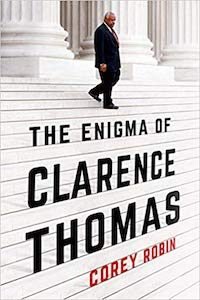 Book Review: The Not-So-Enigmatic Clarence Thomas
