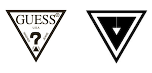 Trademark Triangle Battle