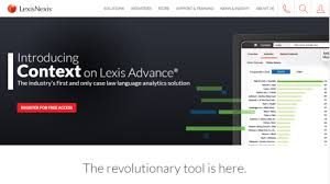Press Release: LexisNexis Launches Context for Courts, Delivering Venue-Specific Insights for Data-Driven Litigators