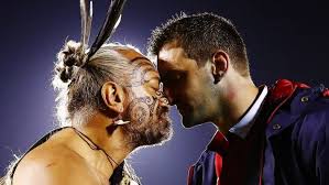 Maori Challenge Air NZ Over Traditional Greeting “kia ora”.