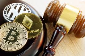 Crypto Ticker's  Top 20 Current Lawsuits