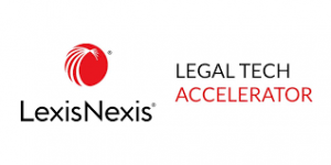 Fourth Cohort of Startups Named for LexisNexis Legal Tech Accelerator