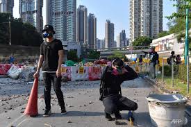Hong Kong - From Beijing's Point of View - Opinion – Populist movements, political violence and Hong Kong’s future