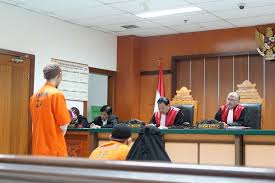 Mondaq: Indonesia: Court Proceedings Go Digital In Indonesia