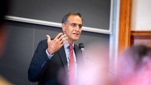 Cornell Law School launches India Law Center