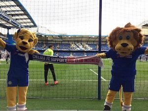 Chelsea Football Club Forced To Defend Its Brand In Indonesia