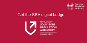 UK Tech Solicitor Says "Solicitors Regulation Authority" New Digital Badge Is "Illegal Gimmick"
