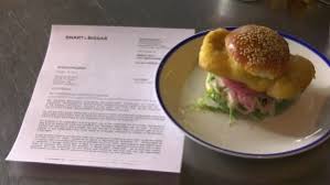 Macca's Cease & Desist Over Canadian Cod Burger "Effing Filet O' Fish"