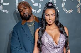 Kim Kardashian West In TM Fight With Chinese Company