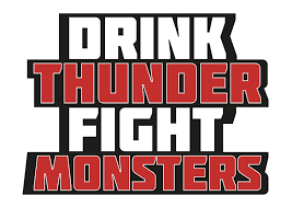 Monster Is Being A Monster About Start Up Root Beer Thunder Beast