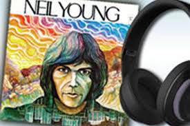 Neil Young Archives website now has 25,000 subscribers