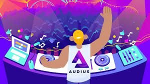 NEW BLOCKCHAIN-BASED MUSIC STREAMING SERVICE AUDIUS IS A COPYRIGHT NIGHTMARE