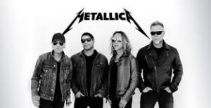 Metallica Win Chilean Trademark Battle