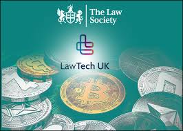 President Of UK Law Society Says of Lawtech, "If regulation strikes the right balance - between protecting the public and fostering innovation - the future is bright for the profession and this jurisdiction."