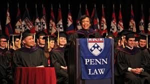 Penn Law Launches New Project on the Future of the Legal Profession