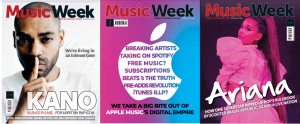 Music Week To Publish Music Lawyers Feature In Early November
