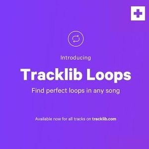 Tracklib uses artificial intelligence to find perfect loops to sample in every song