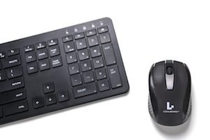 LegalBoard, the Keyboard Made for Lawyers, Goes Wireless Reports LexBlog