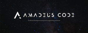 AI-music startup Amadeus Code launches royalty-free music library
