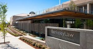 Fellowship Available in Empirical Chinese Legal Studies - Berkeley